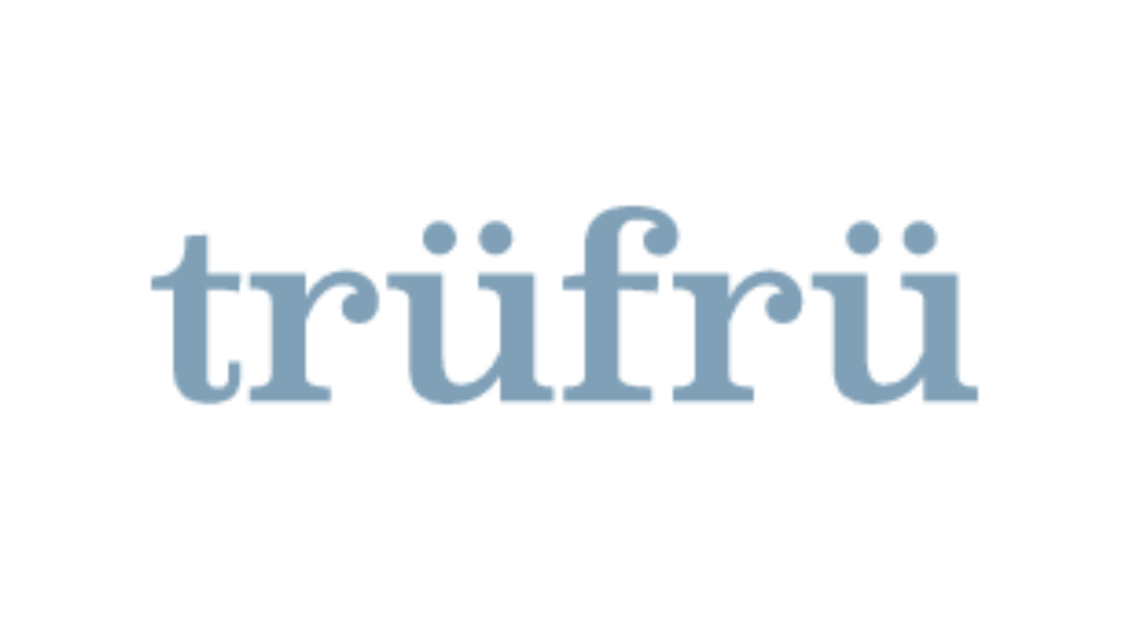 Tru Fru's Logo