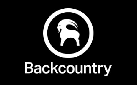 Backcountry.Com's Logo