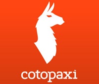 Cotopaxi's Logo