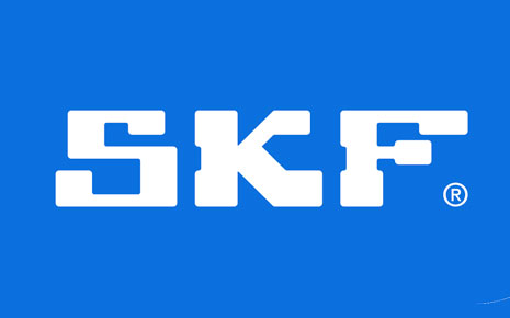 SKF USA Inc.'s Logo