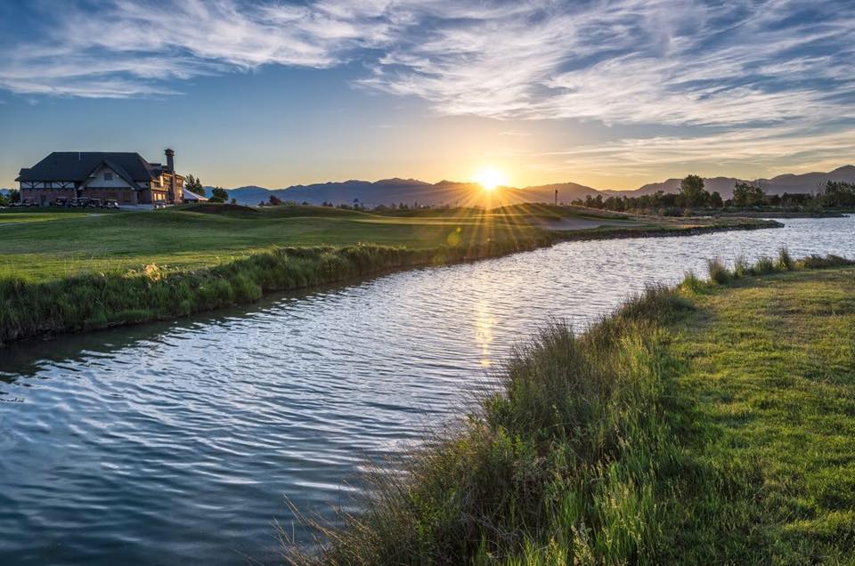 Beautiful Stonebridge in West Valley City