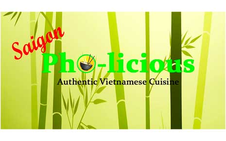 Saigon Pholicious Photo