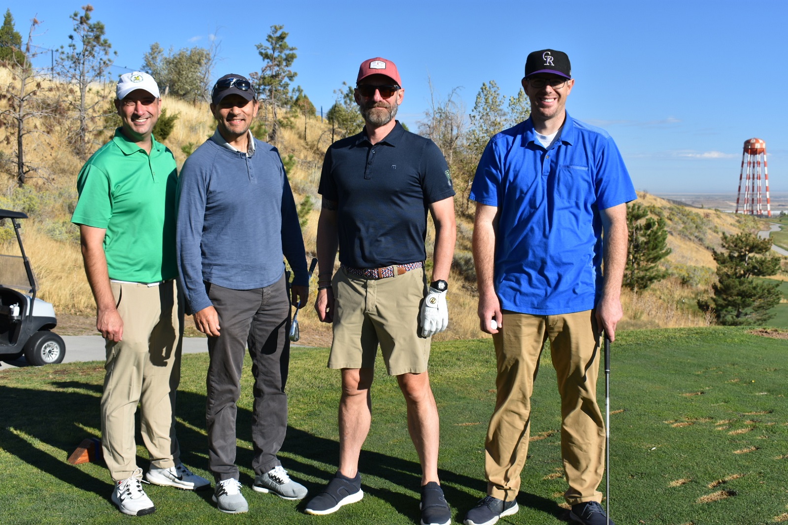 WVC RDA Business Golf Classic: An Appreciation Event for Our Business Partners Photo