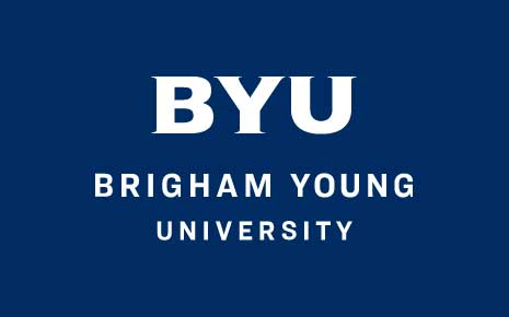 Click to view Brigham Young University link