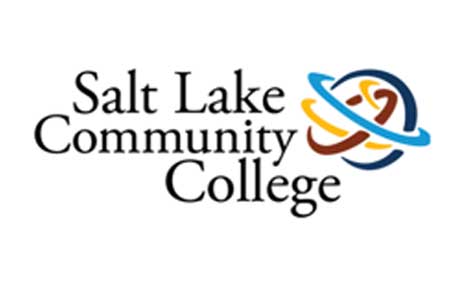 Click to view Salt Lake Community College link