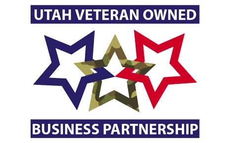 Click to view The Utah Veteran Owned Business Partnership link