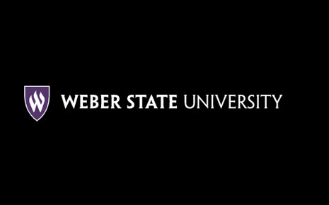 Click to view Weber State University link
