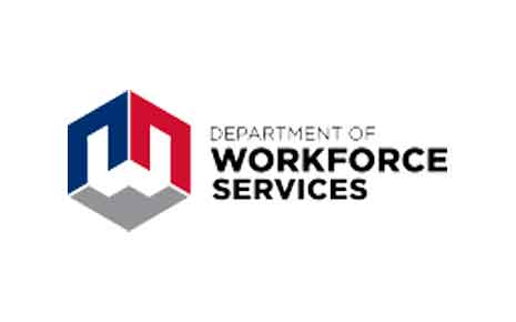 Click to view Utah Department of Workforce Services link