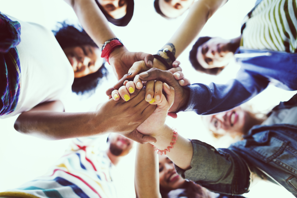 National Diversity Month is the Perfect Time to Recognize the Convergence of Cultures in West Valley City, Utah Main Photo