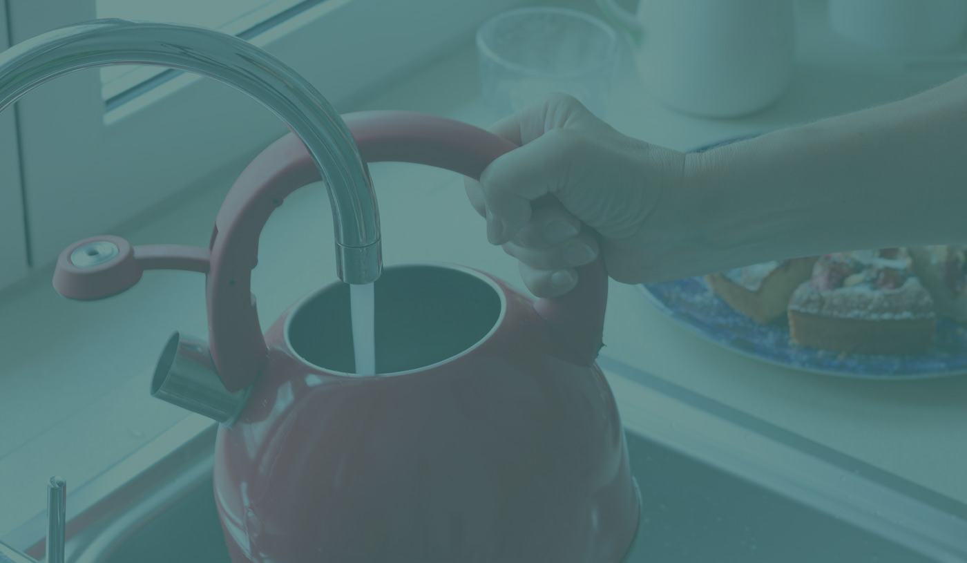 Lead Service Line Inventory