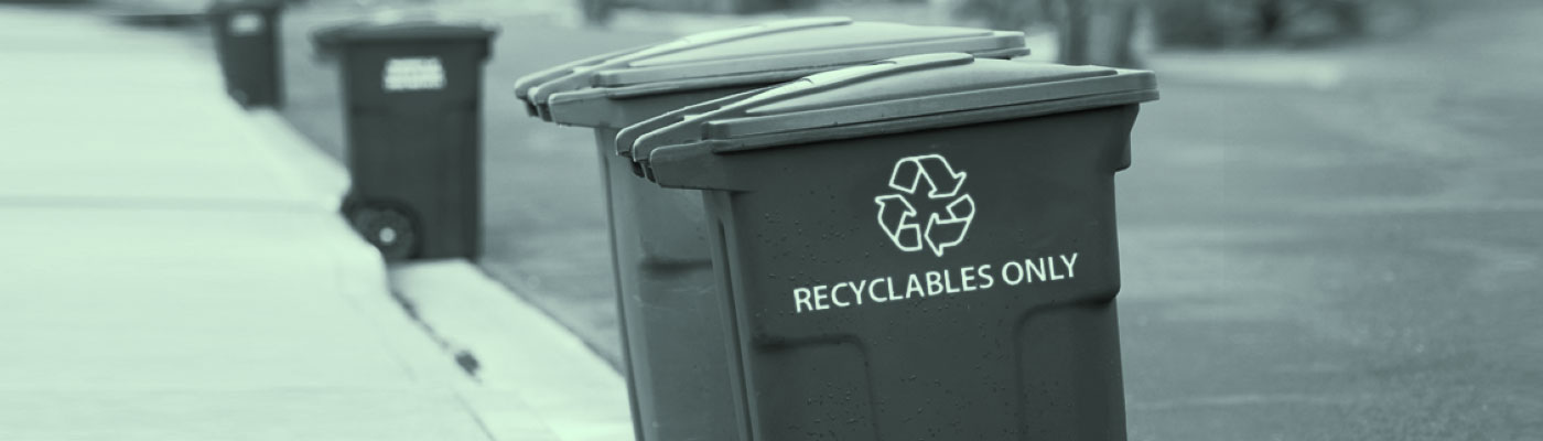 Curbside Recycling