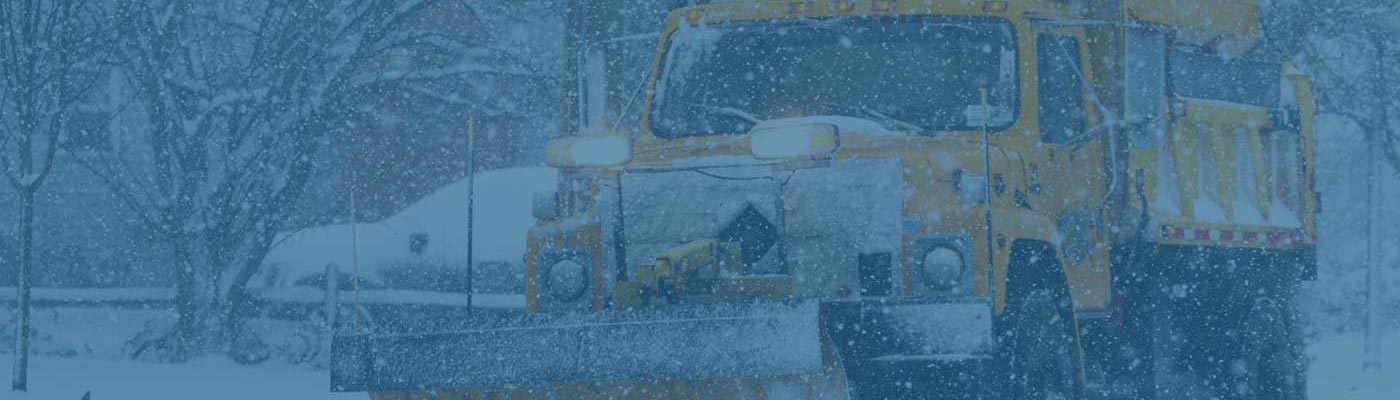 Snow Removal