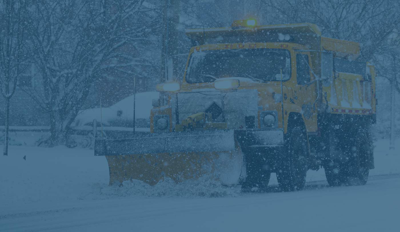 Snow Removal