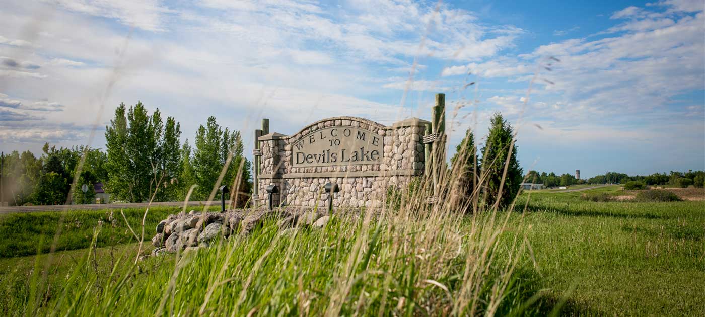 Welcome to Devils Lake, ND!