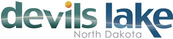 City Hall - Devils Lake, ND Logo