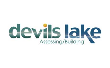 Devils Lake Assessing Building logo