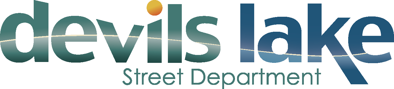 City of Devils Lake Logo