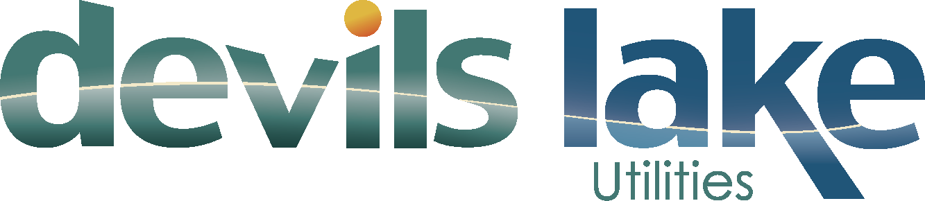 City of Devils Lake Logo