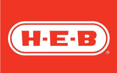 H.E.B. Grocery Co.'s Logo