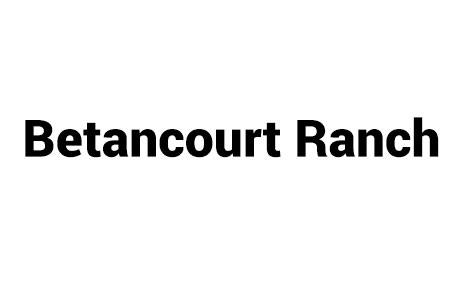 Betancourt Ranch's Logo