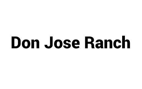 Don Jose Ranch (830-968-0902) Image