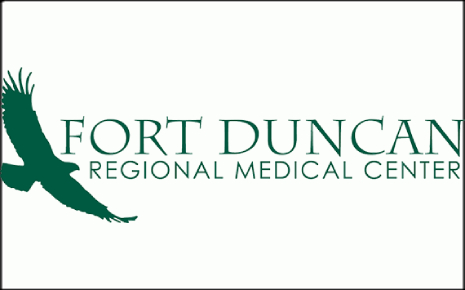 Fort Duncan Medical Center's Logo