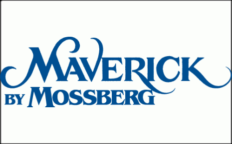 Maverick Arms, Inc's Logo