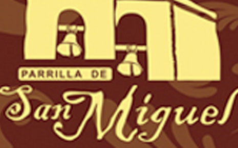 Parrilla de San Miguel Photo