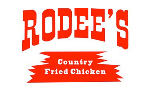 Rodee's Country Fried Chicken Photo
