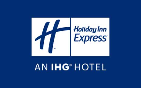 Click to view Holiday Inn Express link