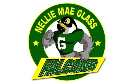 Nellie Mae Glass Image