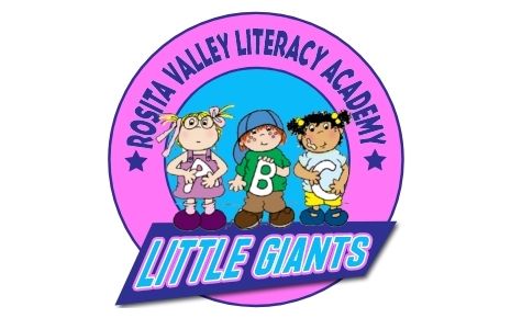 Click to view Rosita Valley Literacy Academy link