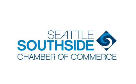 Seattle Southside Chamber of Commerce's Logo