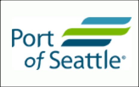 The Port of Seattle's Image