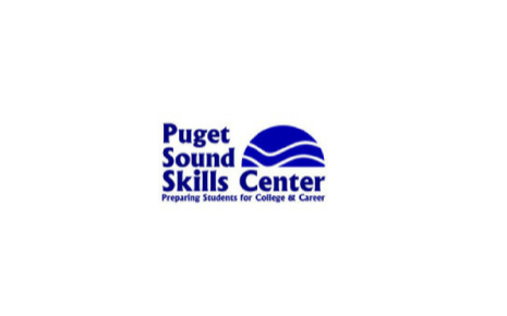 Puget Sound Skills Center's Logo