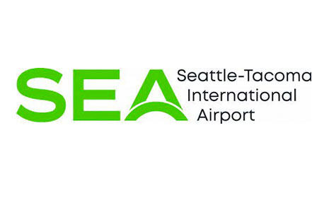 Seattle-Tacoma International Airport's Logo