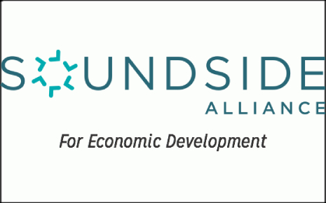 Soundside Alliance's Logo