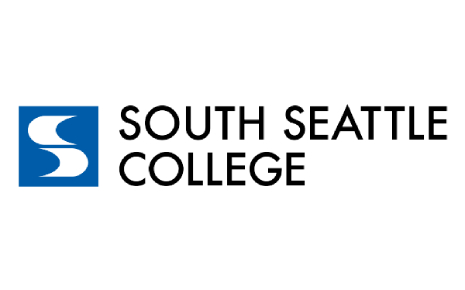 South Seattle Community College Workforce Training's Logo