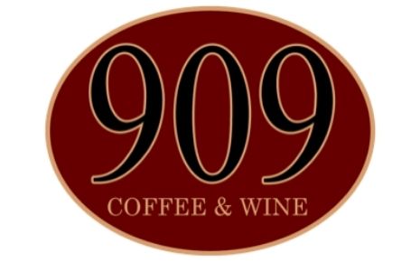 Click to view 909 Coffee & Wine link