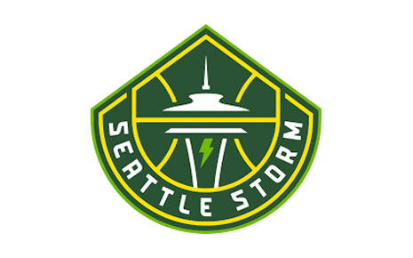 Seattle Storm Image