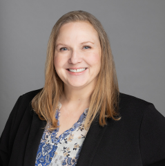 Profile Photo for Crystal Connally, CEcD