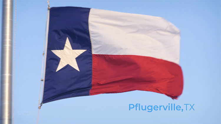 Video Screenshot for Pflugerville, Texas (2019)