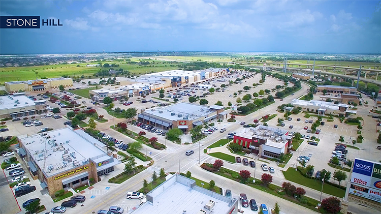 Video Screenshot for Pflugerville, Texas - Retail Opportunities (2019)