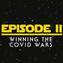 Video Screenshot for Episode II: Winning The COVID Wars