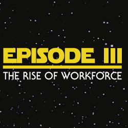Video Screenshot for Episode III: The Rise of Workforce