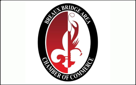 Breaux Bridge Chamber of Commerce's Logo
