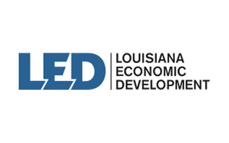 Click the LSU Named Host Organization of Louisiana Small Business Development Center Network Slide Photo to Open