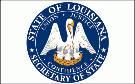 Click to view Start a Business – LA Secretary of State Commercial Division link