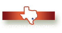 Victoria Economic Development Corporation Logo