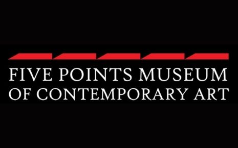 Five Points Museum of Contemporary Art Photo